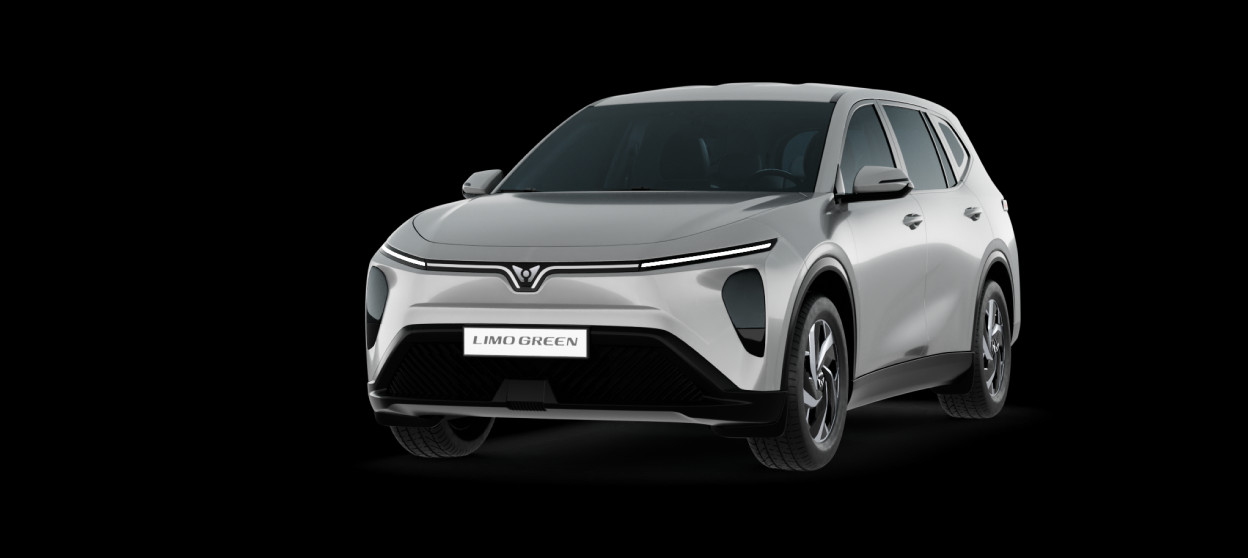 VinFast Nerio, Limo, Herio Green: chọn mẫu nào đáng mua?