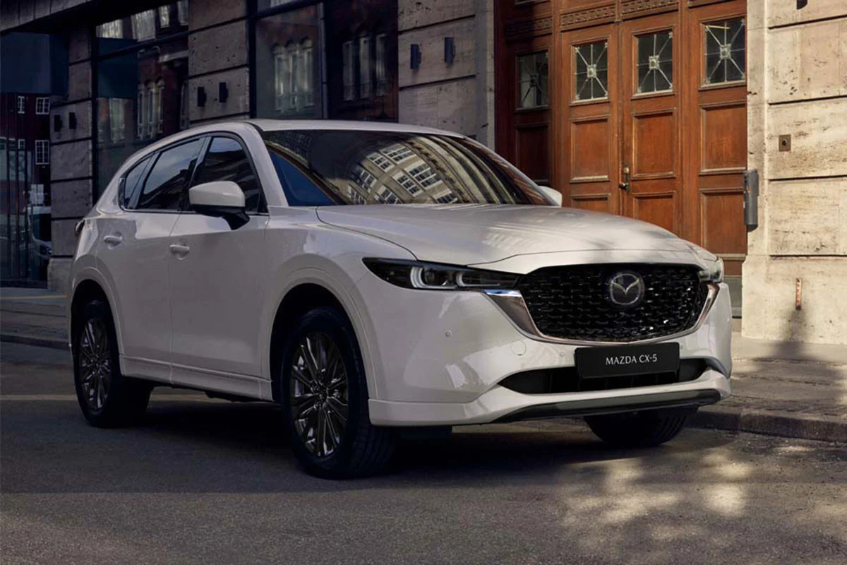 7 lỗi phổ biến trên Mazda3 cũ và cách kiểm tra trước khi mua