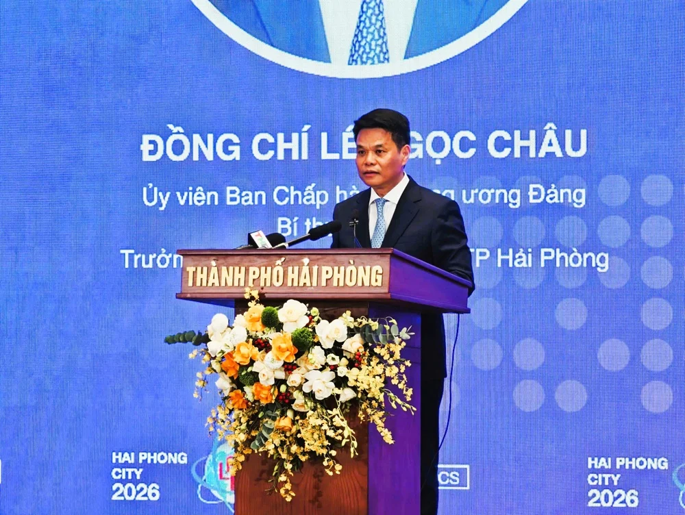 Đồng bằng sông Hồng có thể cạnh tranh các trung tâm logistics khu vực như thế nào?