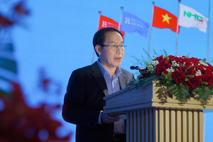 Bệnh viện AI First tại TP.HCM: Bước ngoặt cho y tế thông minh