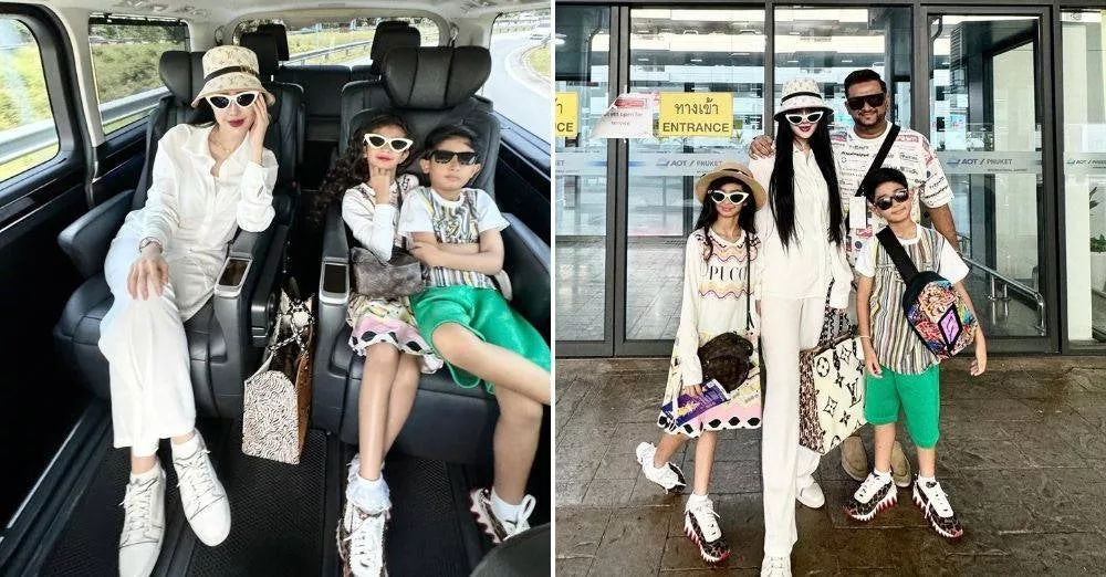 Mengawal Gajet dan Media Sosial Anak Tanpa Bongkar Kata Laluan