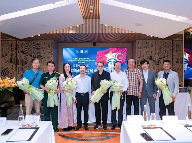 Nhạc sĩ Huy Du: Những bản nhạc chưa công bố và di sản vượt thời gian