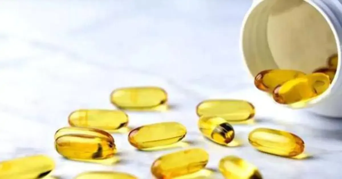 Vitamin D quá mức: Khi “thuốc bổ” thành hiểm họa cho thận