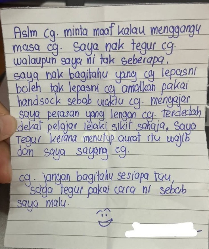Ketika Murid Menegur Guru: Dialog Sopan yang Mengubah Budaya Sekolah
