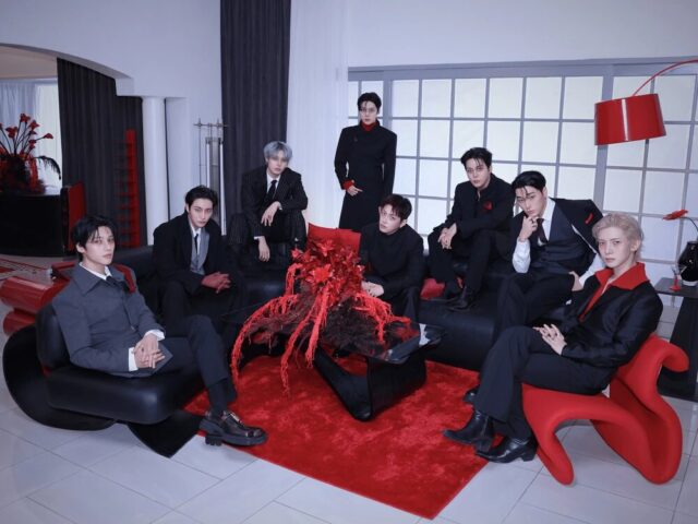 Idol K-pop phá vỡ im lặng về sức khỏe tâm thần