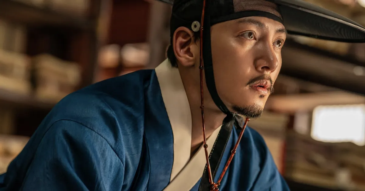 Ji Chang Wook Và Cú Đối Mặt Cay Đắng Với 'The Scandal'