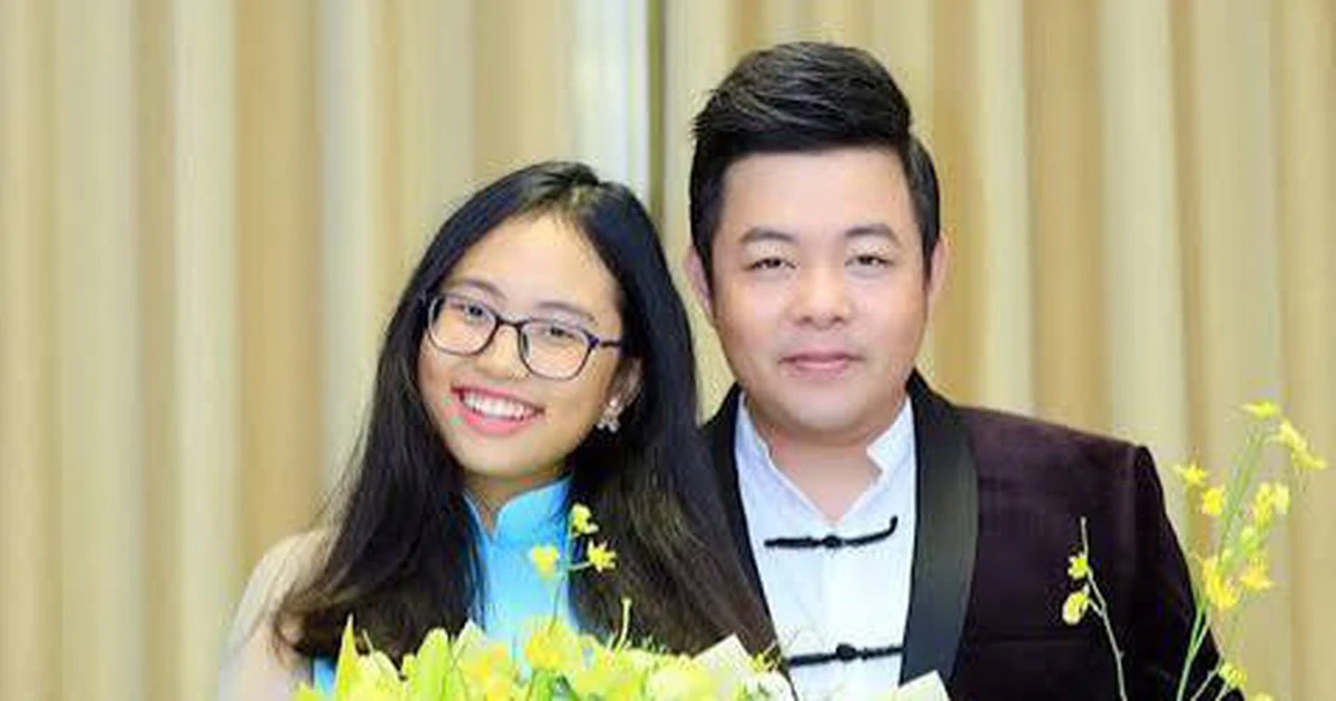 Từ thầy dạy đến khách mời: bước ngoặt quan hệ giữa Quang Lê và Phương Mỹ Chi