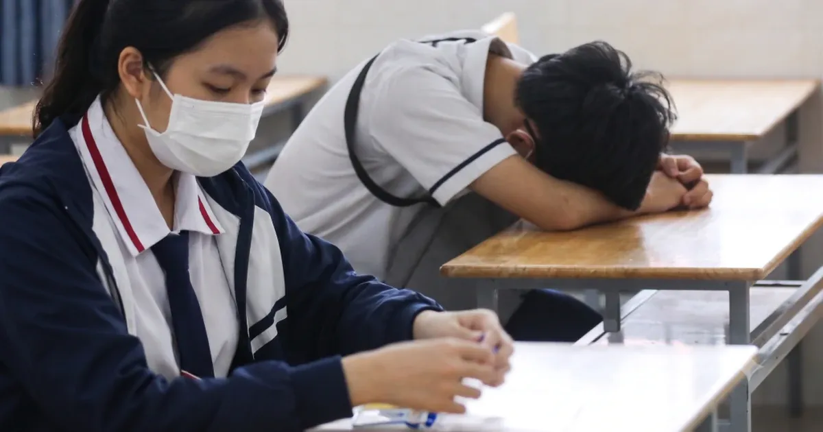 Video ngắn đang phá hủy khả năng tập trung của học sinh?