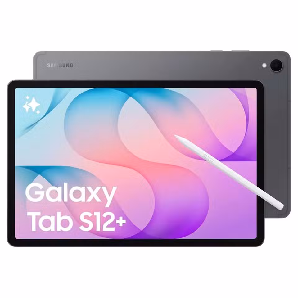 Galaxy Tab S12 Series lộ diện: đổi notch lấy đục lỗ, nâng cấp có đáng không?