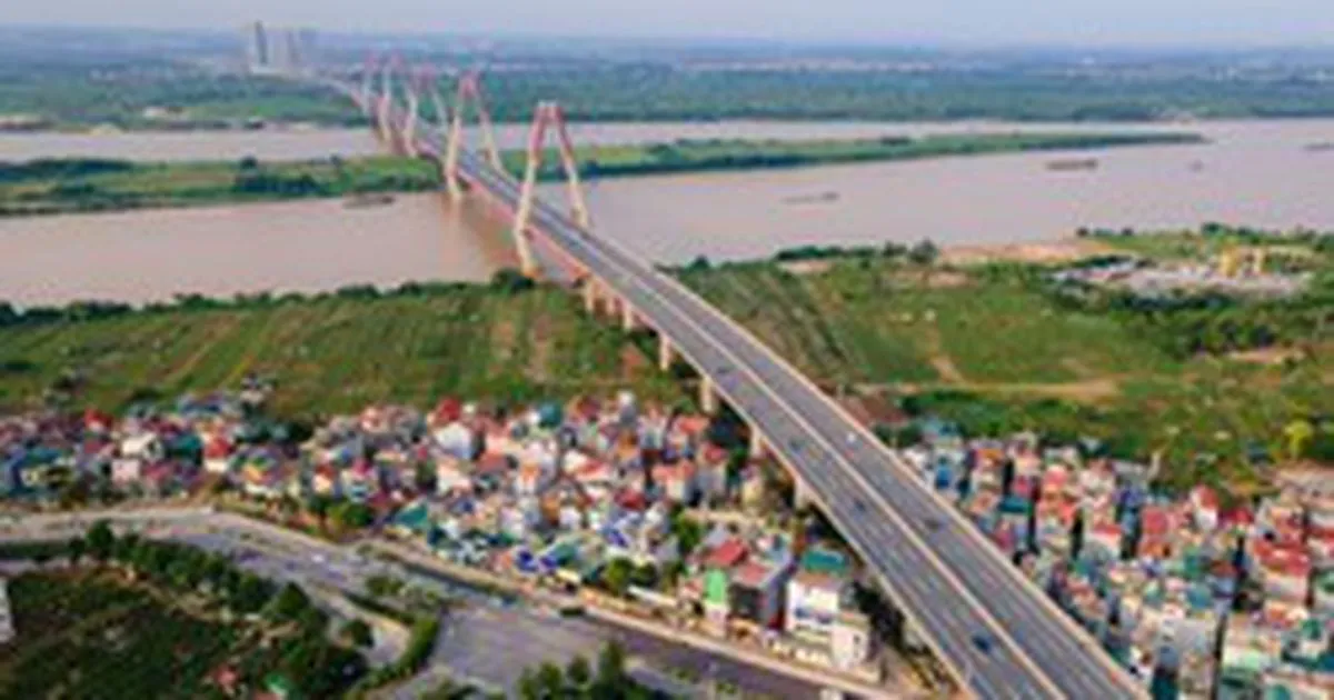AI City Hanoi: Bước thử lớn cho tham vọng đô thị thông minh phía Bắc Thủ đô