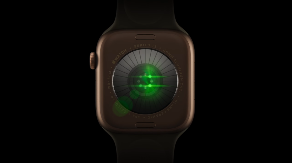 Apple Watch Series 12 vs Garmin: cảm biến nhịp tim nào đáng tin hơn?
