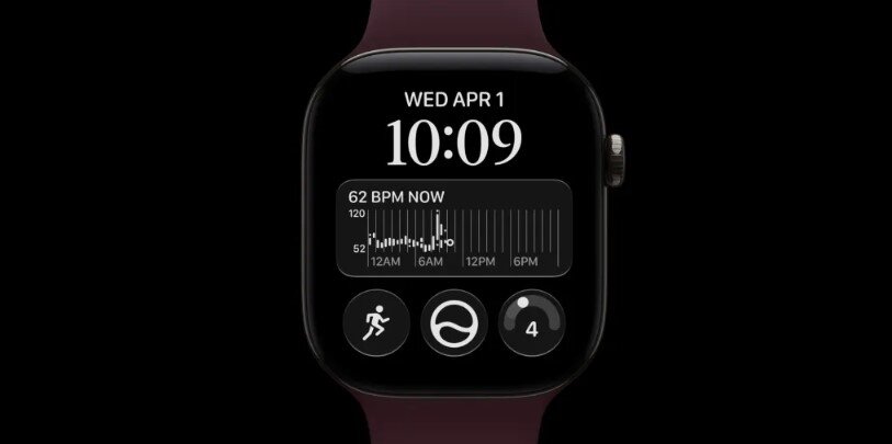 Apple Watch Series 12: Ba tính năng nổi bật mà người dùng không thể bỏ qua