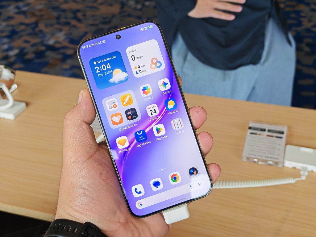 Telefon Tangguh Dengan Bateri 11,000mAh: HONOR X9e Pro Tiba Dari RM1,899