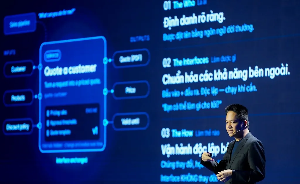 Base 2.0: Nền tảng AI đưa AI Agent vào “biên chế” doanh nghiệp