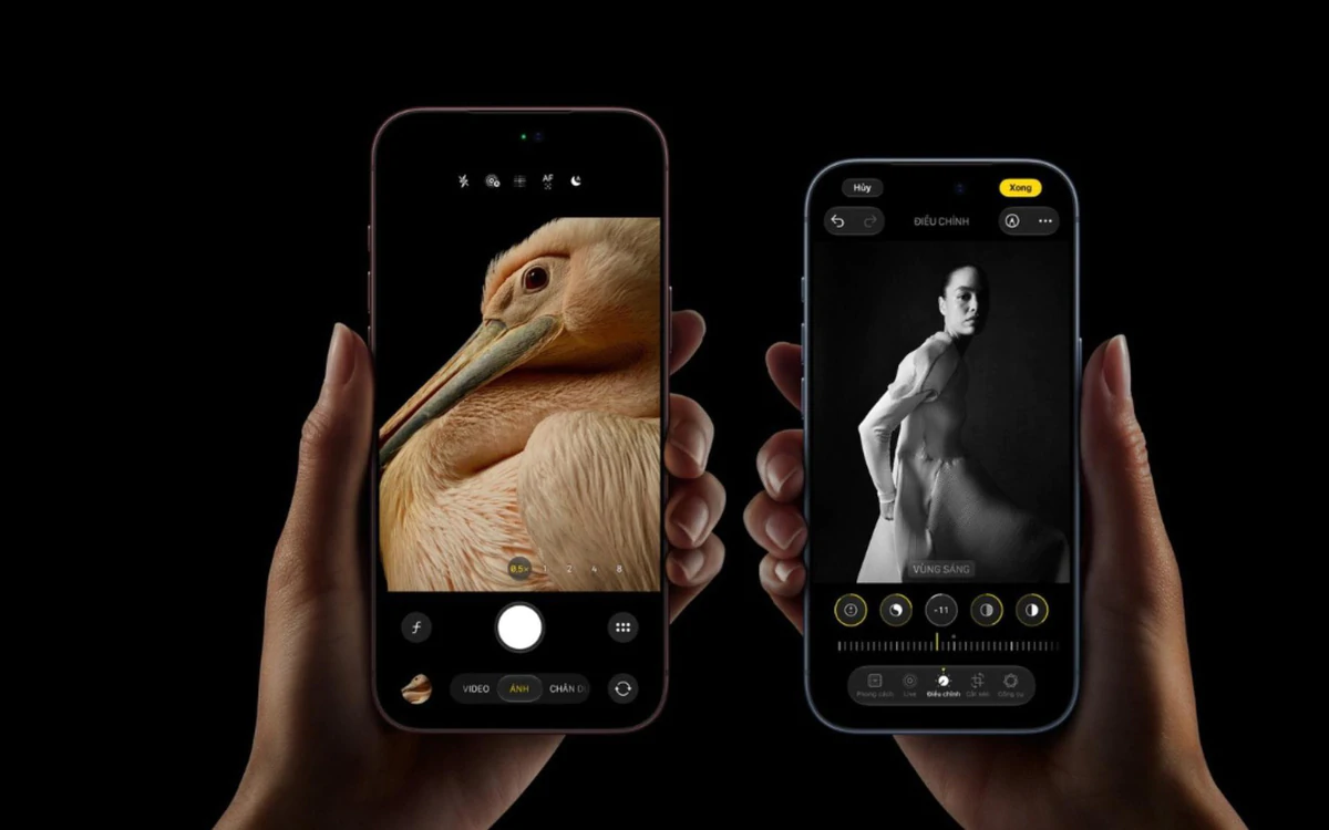 Hướng dẫn thiết lập iPhone 18 Pro ngay sau khi mở hộp