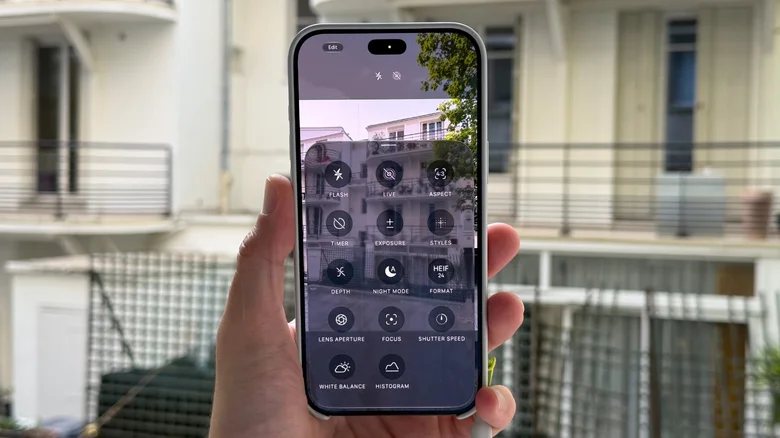 Hướng dẫn thiết lập iPhone 18 Pro ngay sau khi mở hộp
