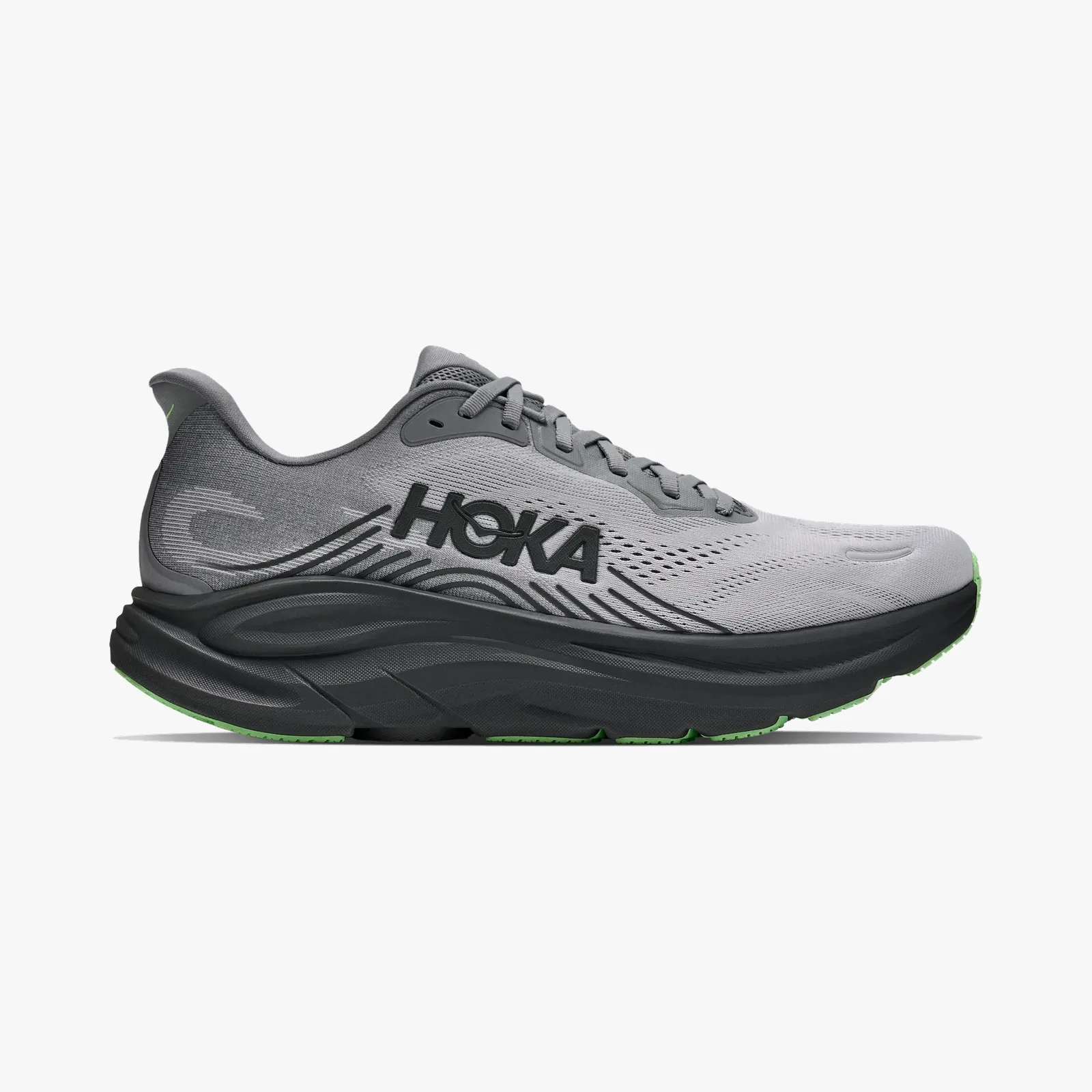 Hoka Clifton và các mẫu giày chạy hàng ngày từ A đến Z