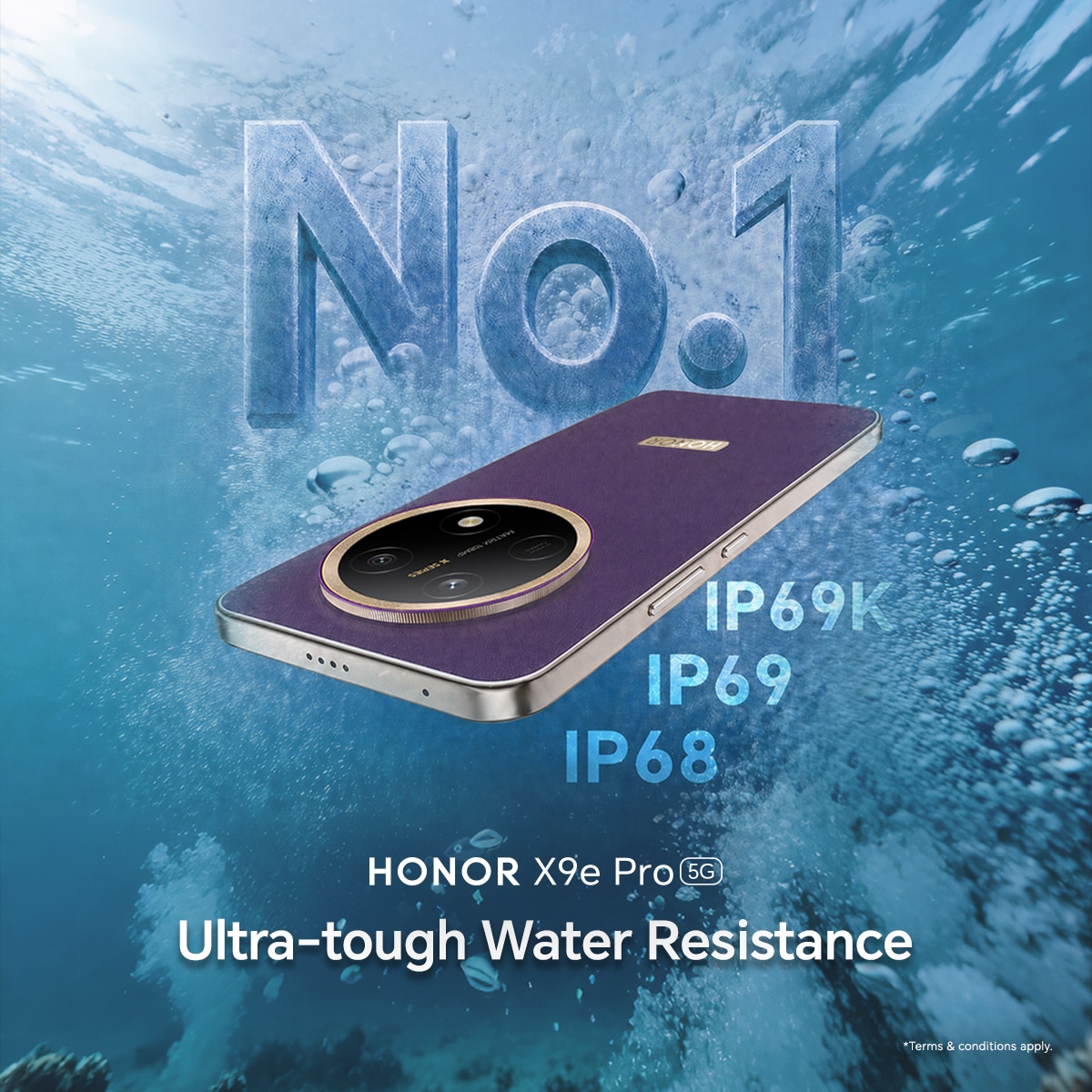 HONOR X9e Pro Dengan Tablet Percuma: Berbaloi Atau Tidak?