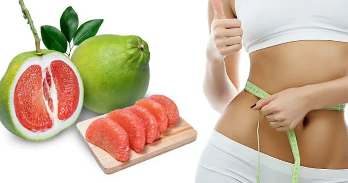 Chăm sóc tóc tự nhiên từ nhà bếp với bưởi và cách gội đầu truyền thống
