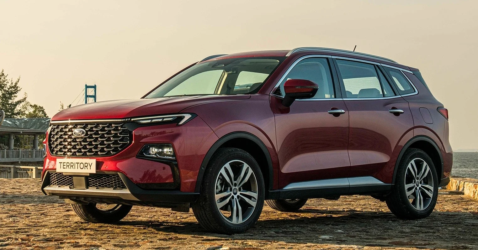 C-SUV giảm giá 'kịch sàn' tháng 9: nên mua mẫu nào?
