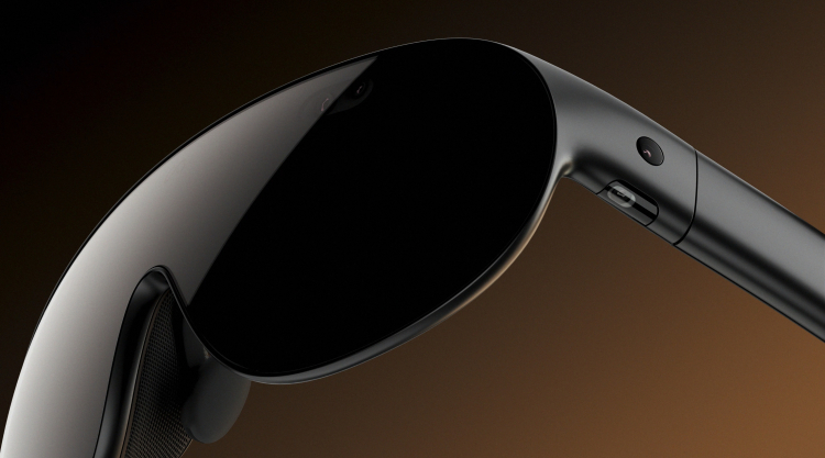 Meta VR Glasses: VR Headset Ringan Dengan Paparan 5K Dan IMAX