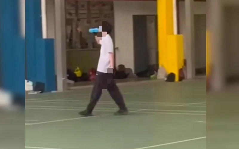 Ketika Skizofrenia Remaja Diabaikan Hingga Tragedi Sekolah