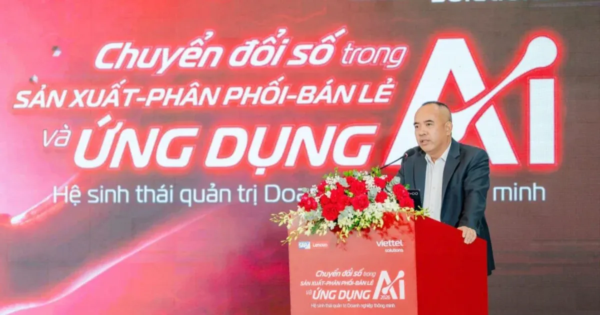 Doanh nghiệp đo lường giá trị AI: Từ tự động hóa đến lợi nhuận thực tế