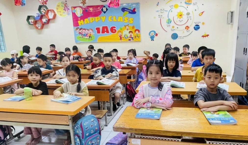 Giảm tải chương trình học mà không hạ chuẩn: có làm được không?