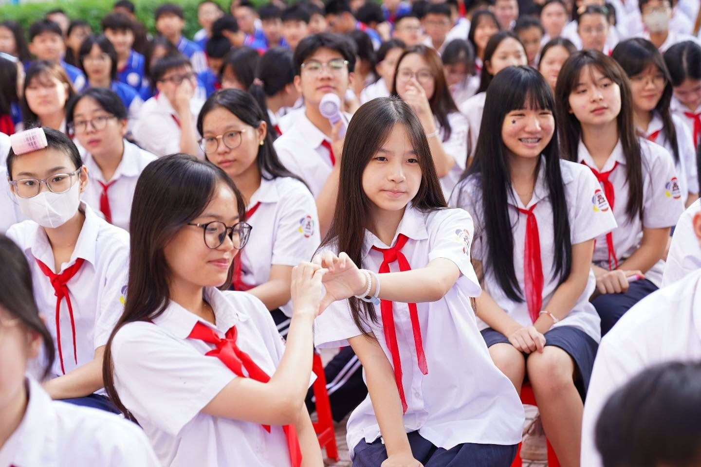 Chấm dứt nâng điểm, làm đẹp học bạ: Giáo dục bước vào thời kỳ trung thực