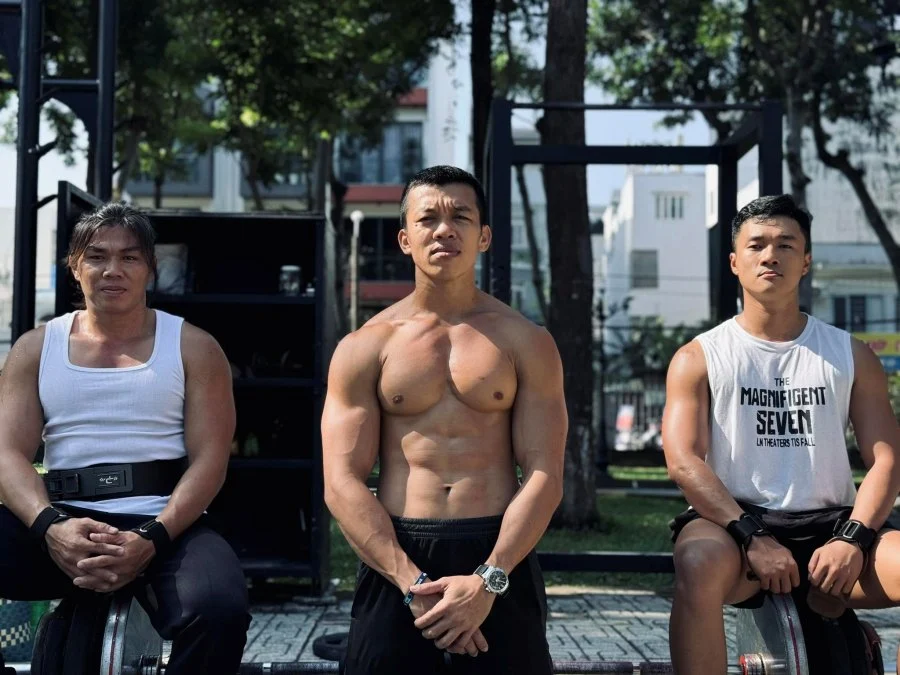 Thể dục dưỡng sinh lan tỏa: Sức khỏe và gắn kết cho người cao tuổi