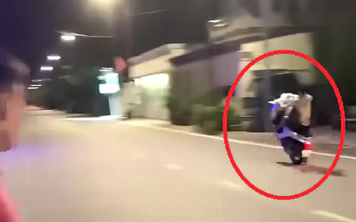 Camera AI và clip viral: Khi mạng xã hội thành công cụ giám sát giao thông