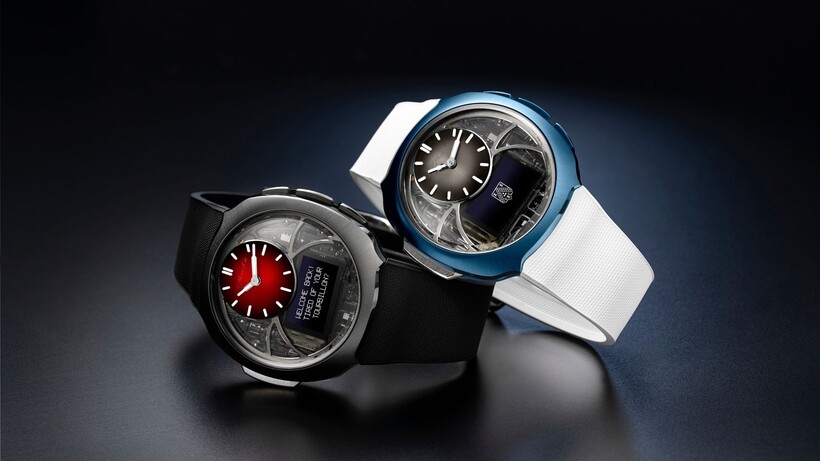 Hướng dẫn chọn smartwatch: Moto Watch Ultra, H. Moser Off-Grid và Galaxy Watch Ultra 2