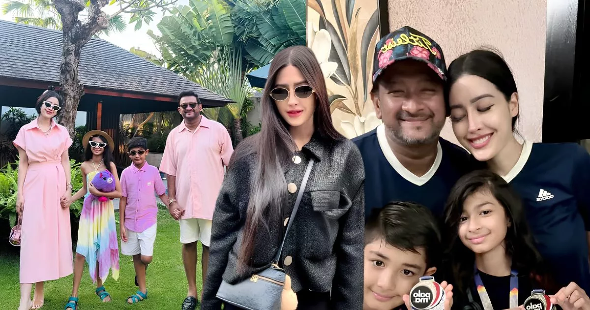 Mengawal Gajet dan Media Sosial Anak Tanpa Bongkar Kata Laluan