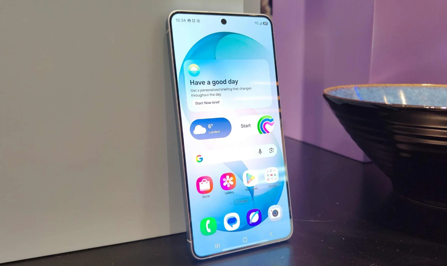 Galaxy S27 Ultra phá ngưỡng 5000mAh: bước ngoặt pin của dòng S Ultra