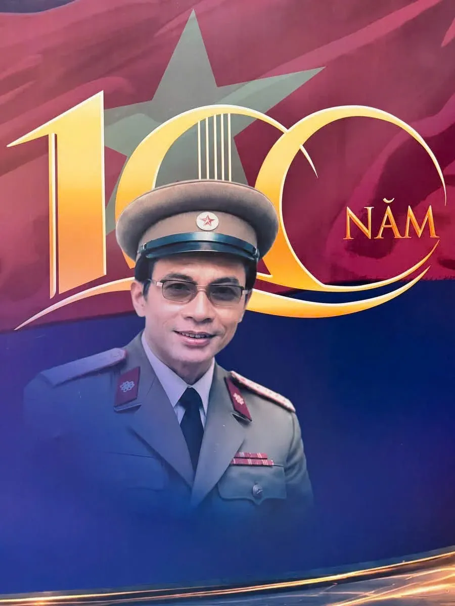 Đêm nhạc 'Lối chúng ta đi' và di sản nhạc sĩ Huy Du