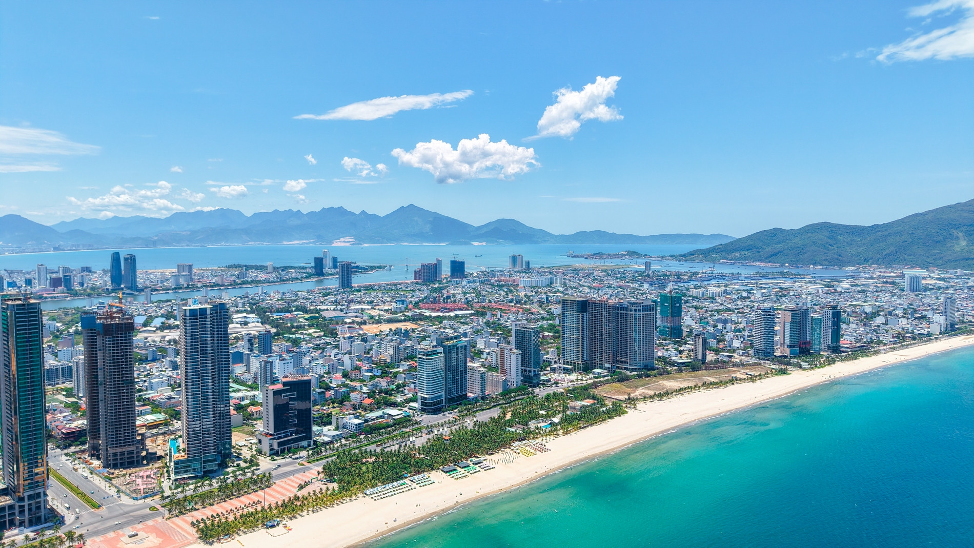 Đà Nẵng xây dựng khu thương mại tự do để bứt phá cạnh tranh khu vực