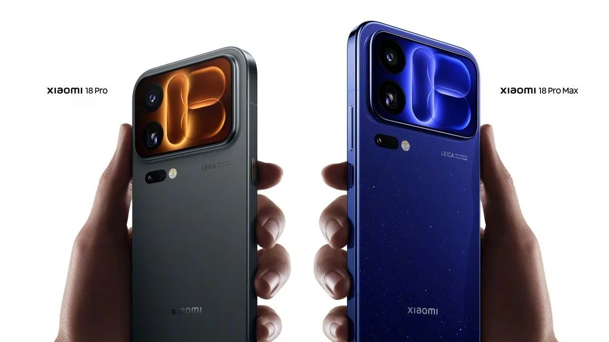 Xiaomi 18 Pro Max: màn hình chống nhìn trộm và Snapdragon 8 Elite Gen 6 có đáng nâng cấp?