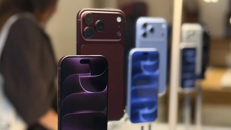 Hướng dẫn thiết lập iPhone 18 Pro ngay sau khi mở hộp