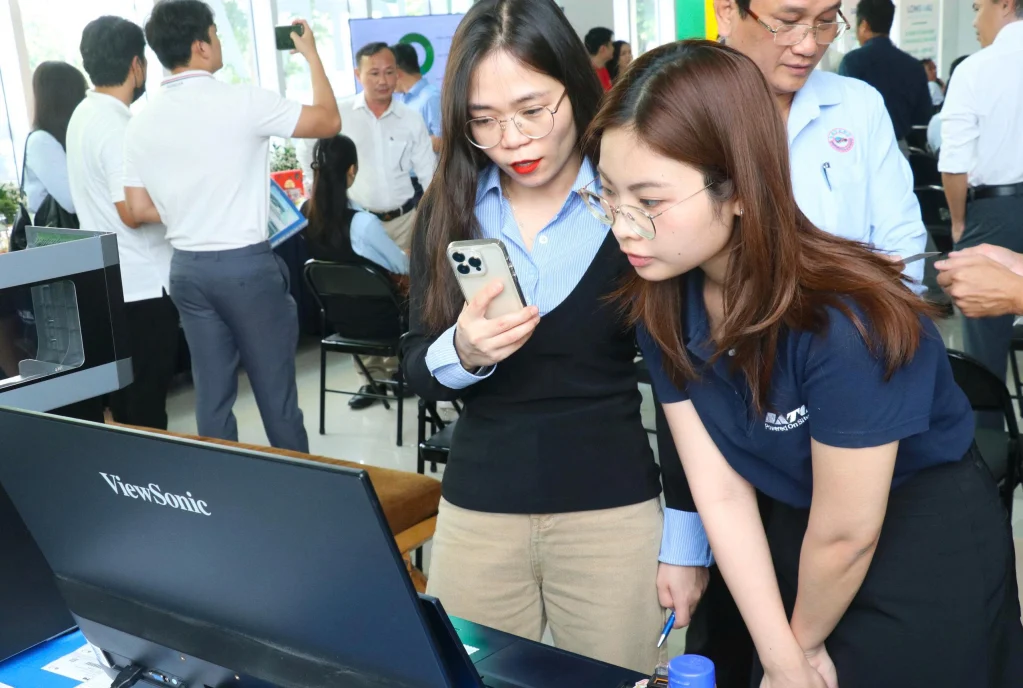 Tây Ninh mở rộng không gian công nghiệp xanh và sản xuất thông minh để cạnh tranh khu vực