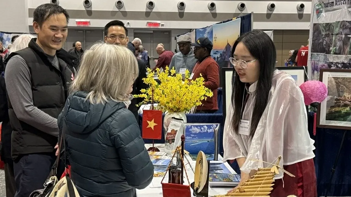 Quan hệ Đối tác Toàn diện Việt Nam-Canada bước vào giai đoạn phát triển mới