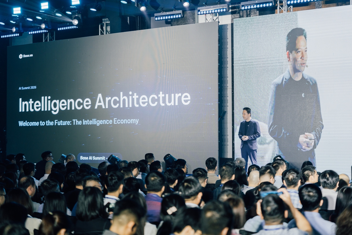 Base 2.0: nền AI Agent platform cho doanh nghiệp Việt