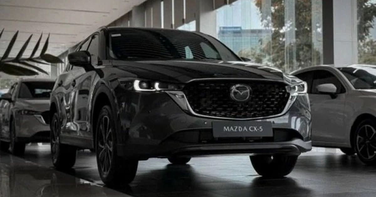 Cuộc chiến giảm giá SUV tháng 9: C-SUV rẻ ngang xe cỡ B