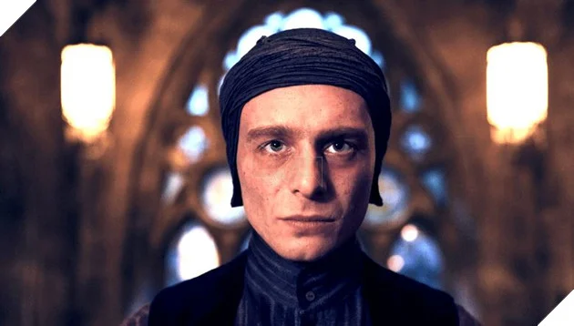 Harry Potter HBO truyền hình: Tom Riddle trẻ và cuộc lột xác dàn nhân vật