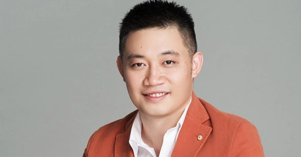 Doanh nhân Việt kiều từ Wall Street và cuộc chơi quỹ đầu tư 300 triệu USD