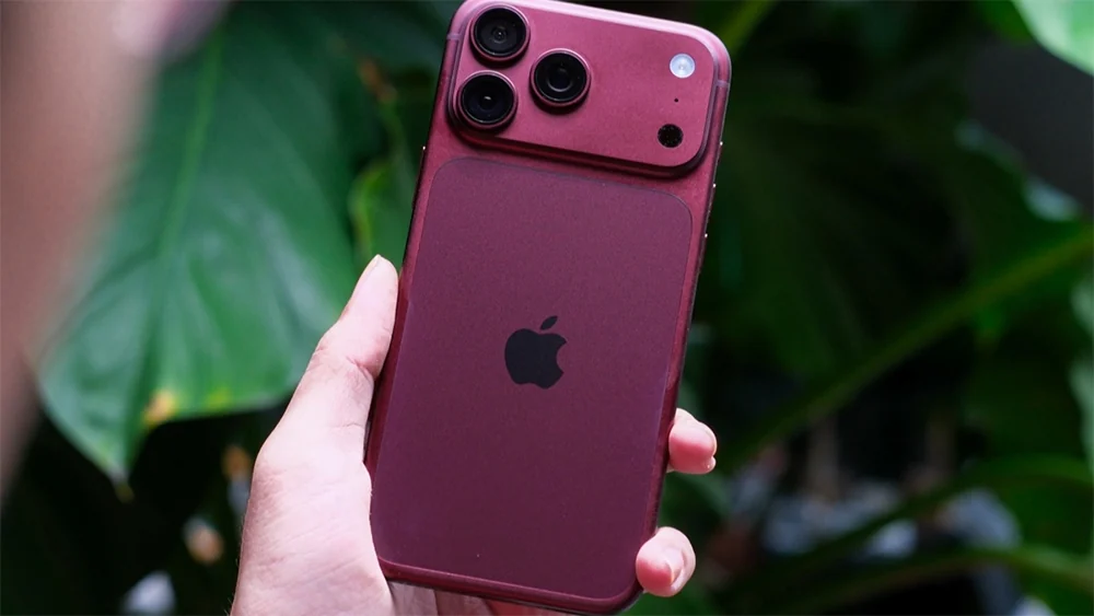 iPhone 18 Pro Max có xứng đáng để nâng cấp từ iPhone 15 Pro Max?