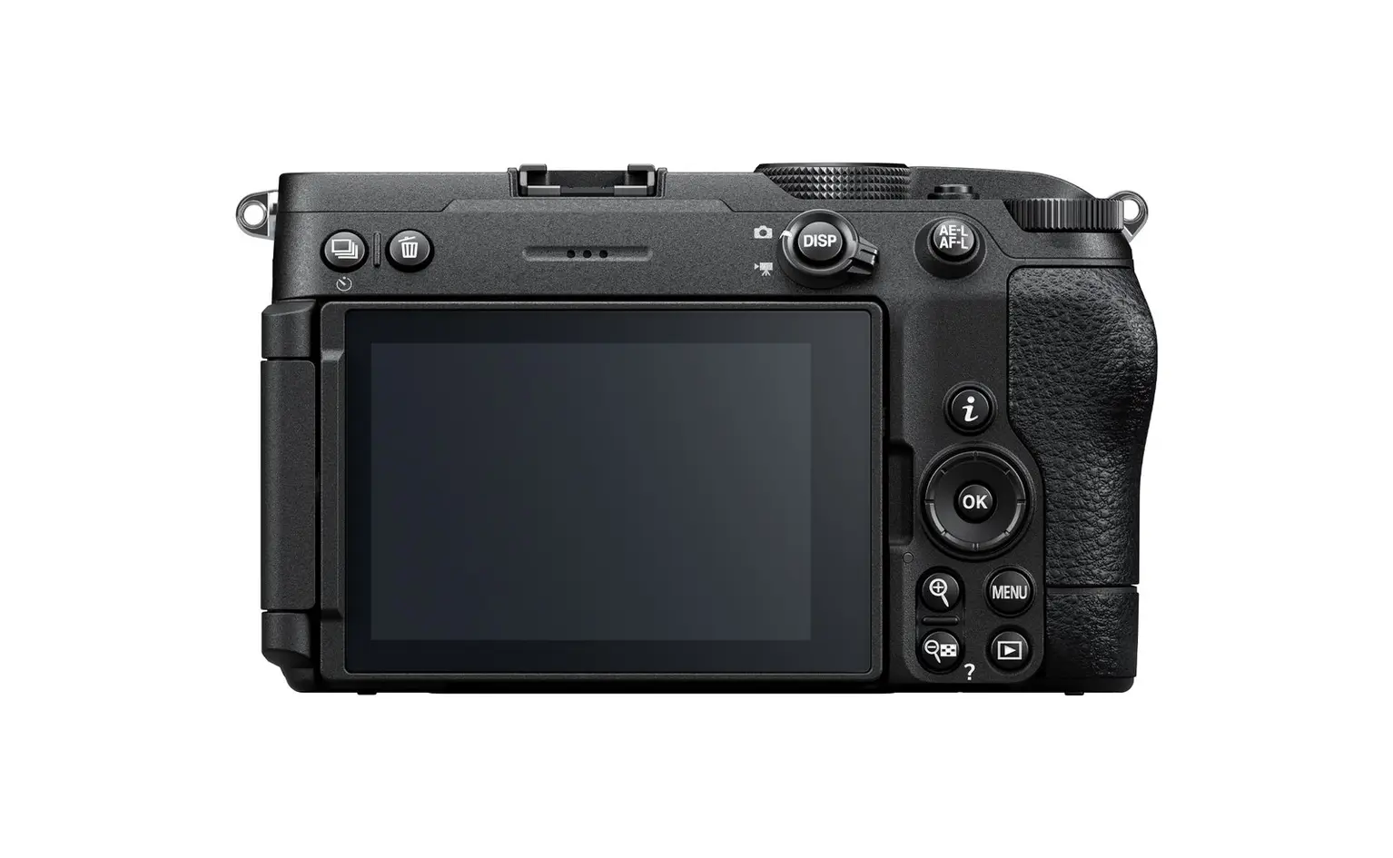 Nikon Z5IIC Bỏ Viewfinder: Đòn Quyết Giá Liệu Có Khôn Ngoan?