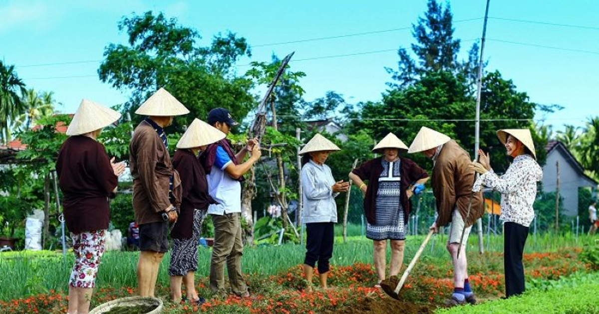 Du lịch tạo sinh kế: ngân sách thấp vẫn nuôi được cộng đồng