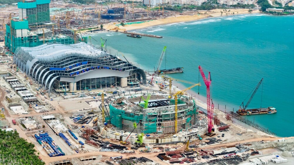 Phú Quốc chi 5 tỷ USD xây dựng hạ tầng APEC: cú nhảy để thành trung tâm MICE quốc tế