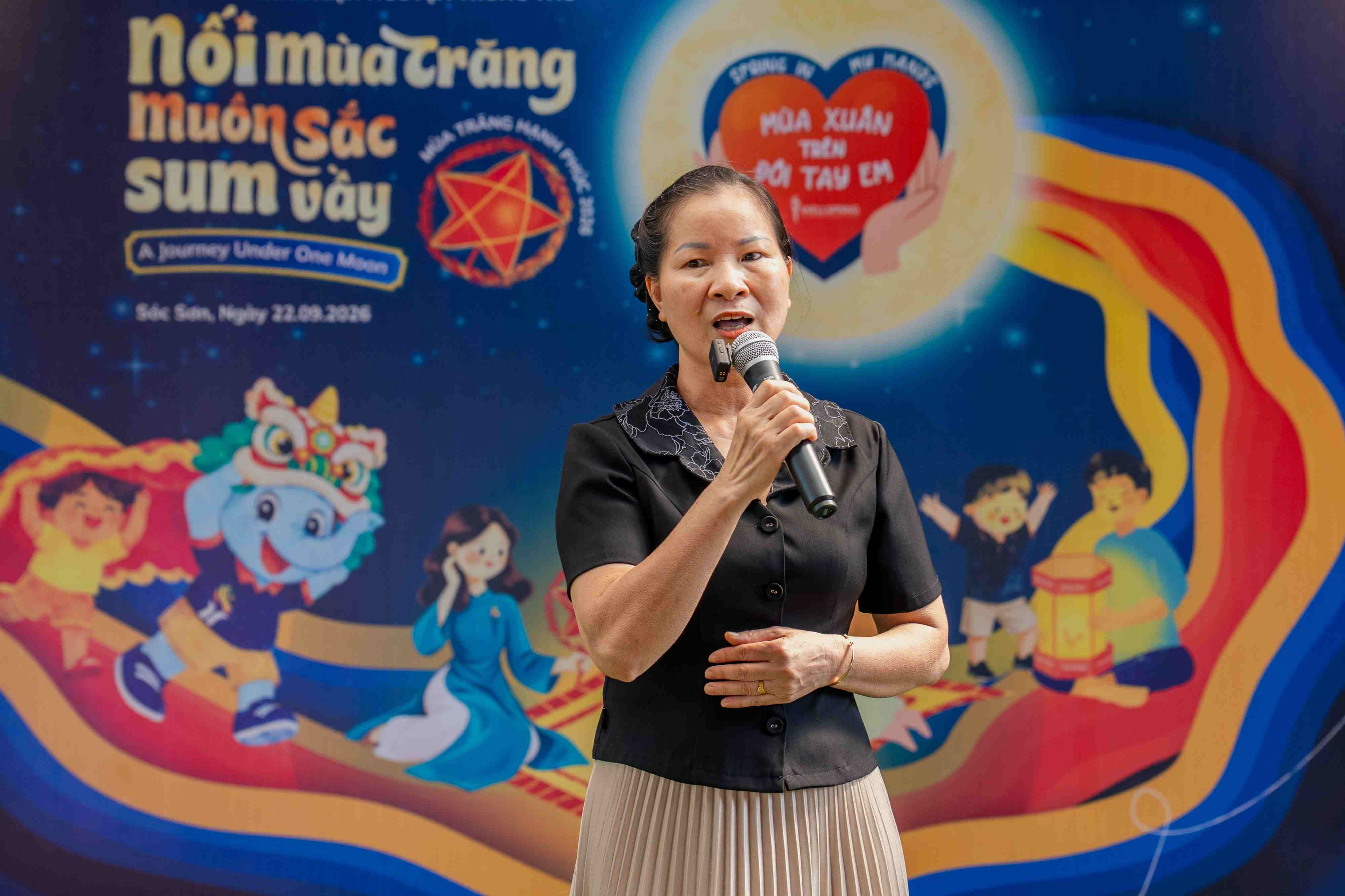 Công nghệ thông minh xóa khoảng trống giáo dục ở vùng khó