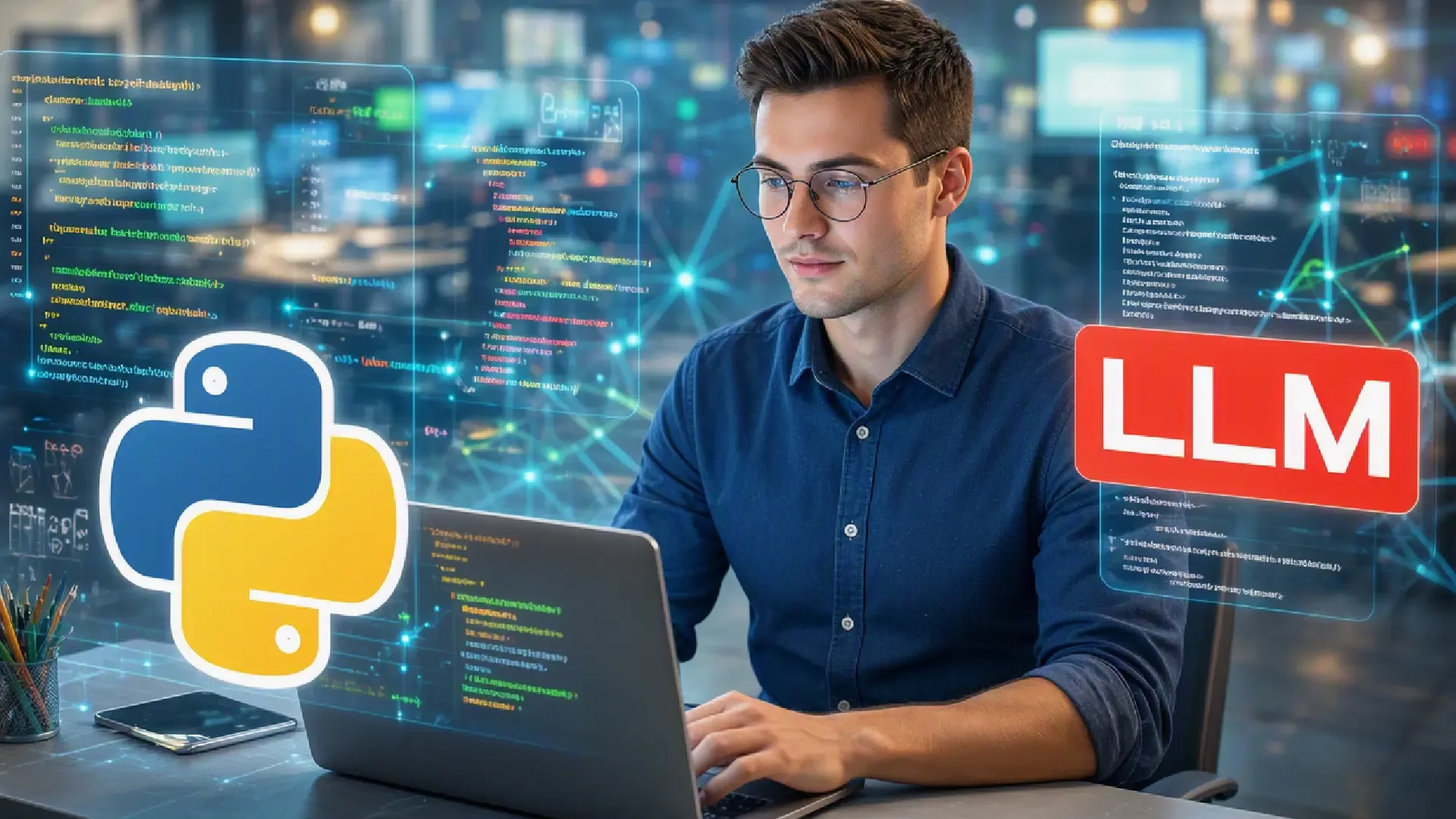 AI Giải Phóng Hay Buộc Chặt: Khi Năng Suất Thành Kiệt Sức